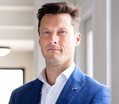 Arjan Greidanus