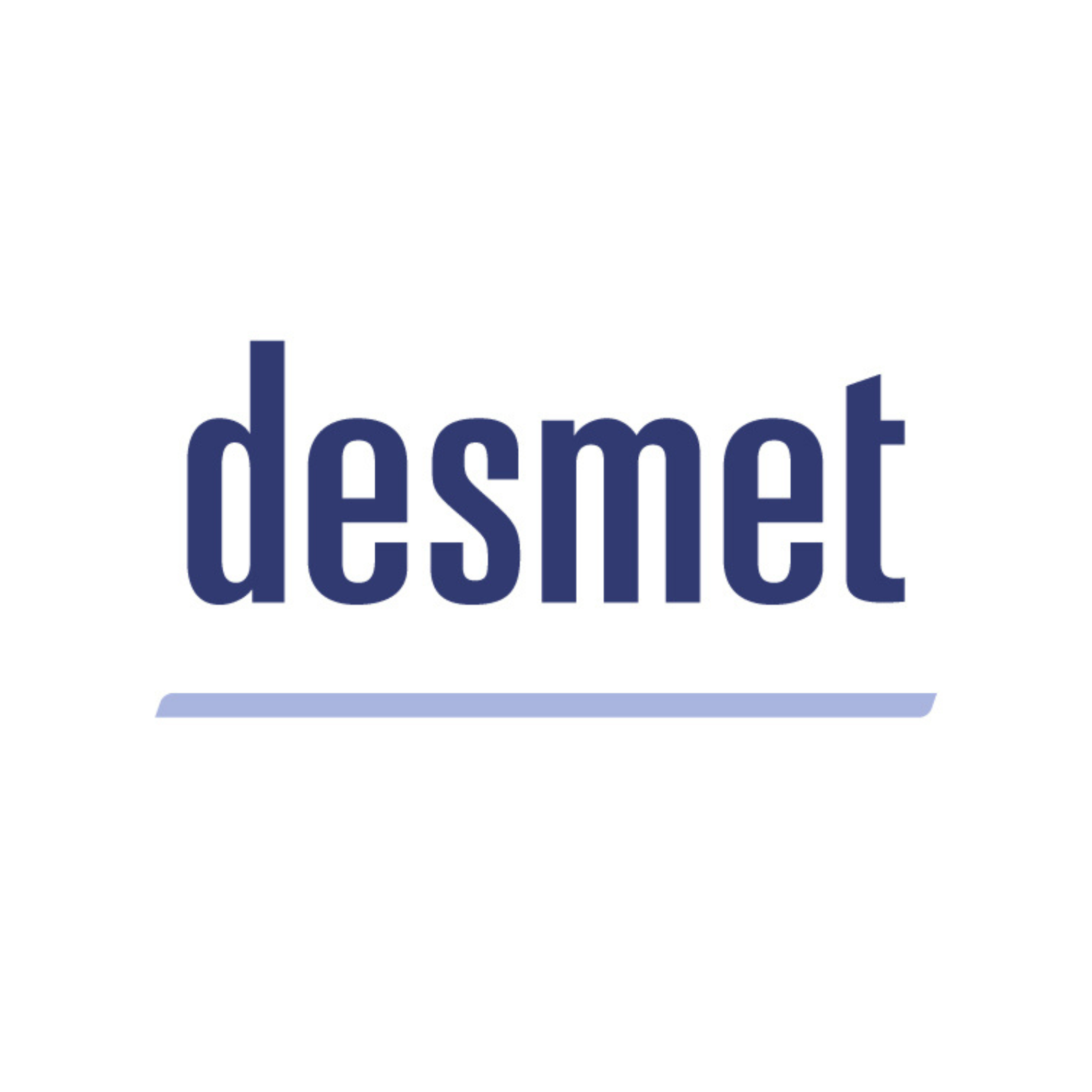 Desmet Logo
