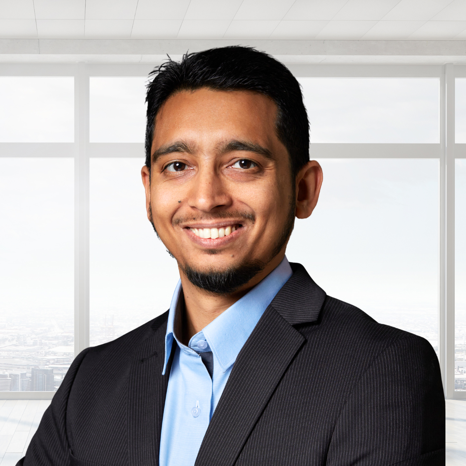 Huzaifa Das