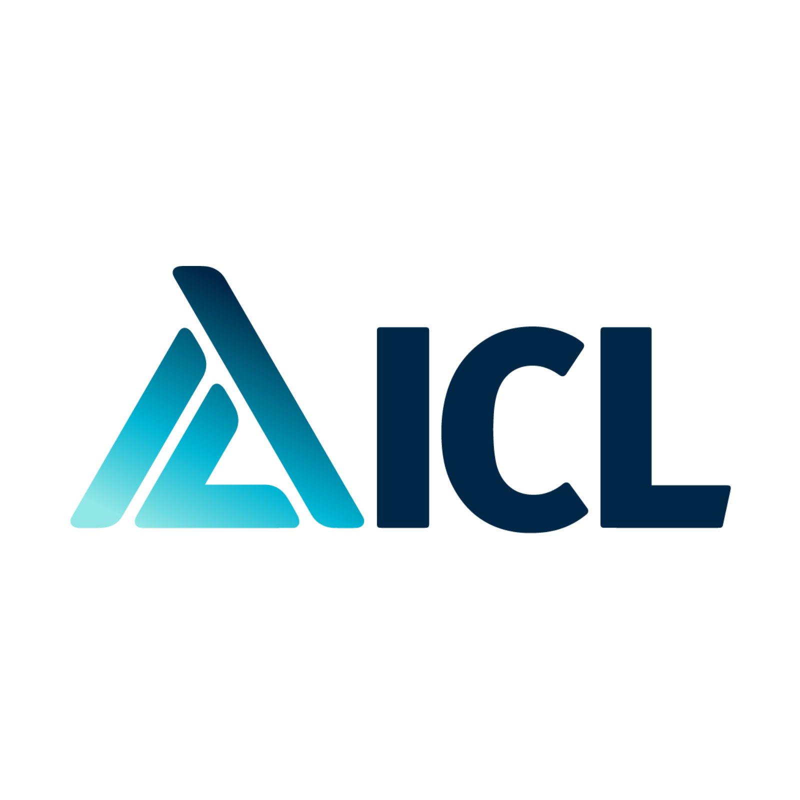 ICL logo