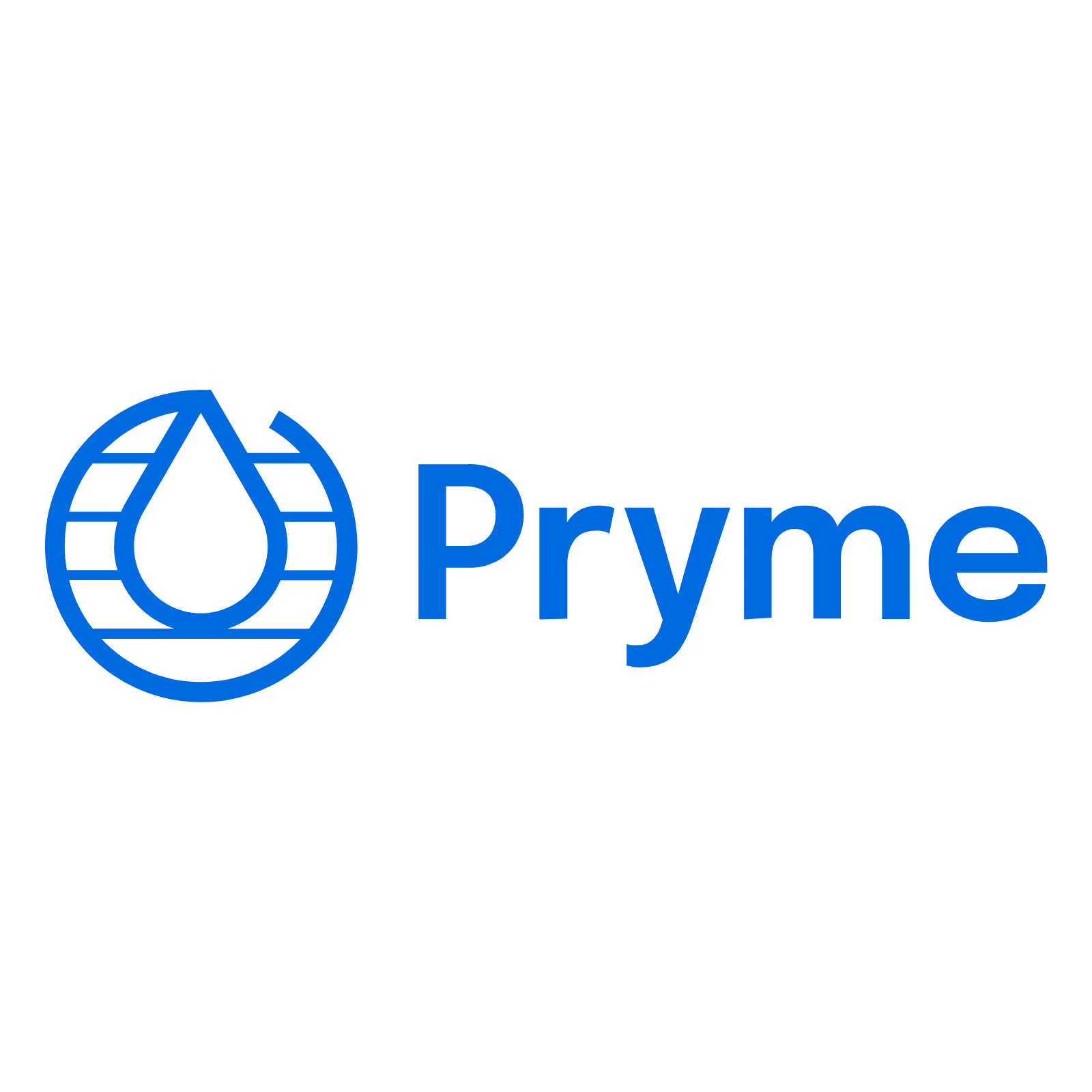 Pryme Logo