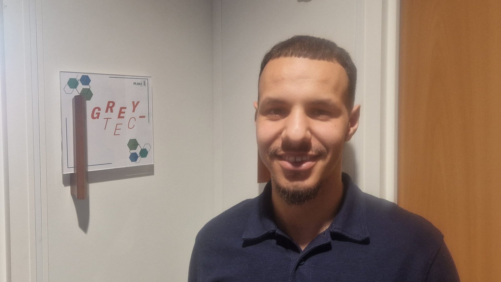 Driss Krouch