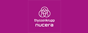ThyssenKrupp logo
