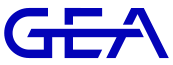 GEA logo