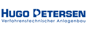 Hugo-Petersen Logo