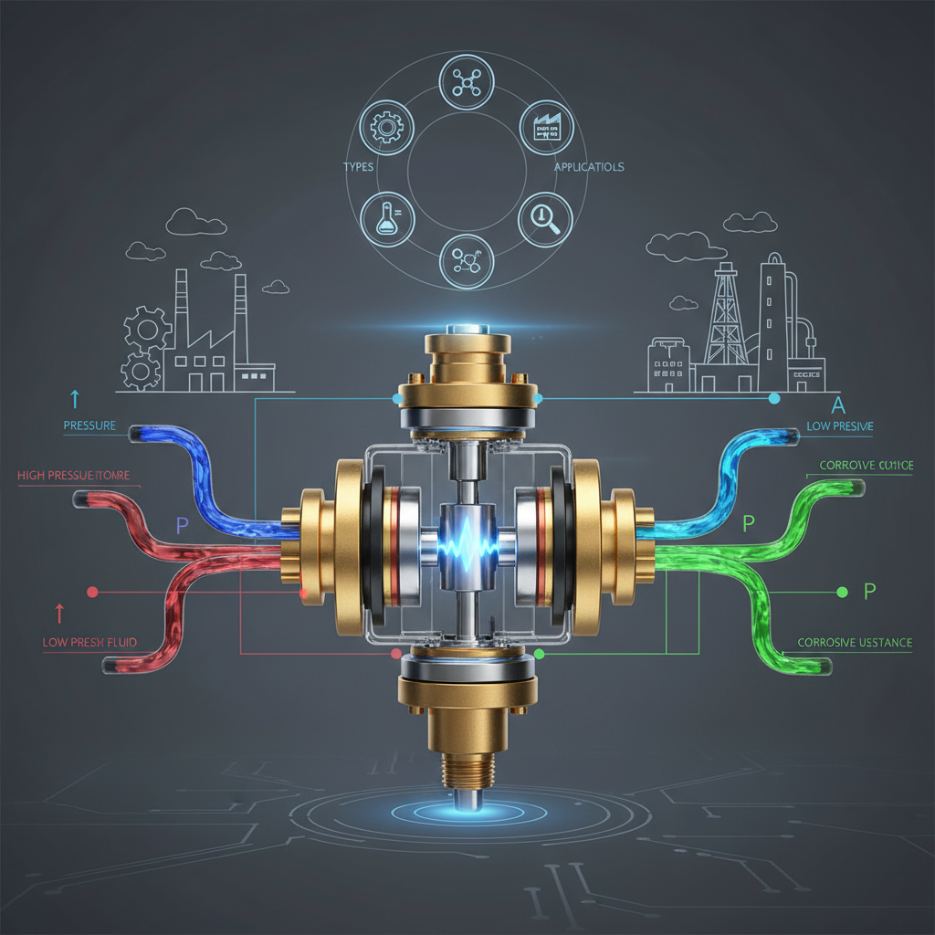 Choosing the Right Solenoid Valve for Industrial Use illustration