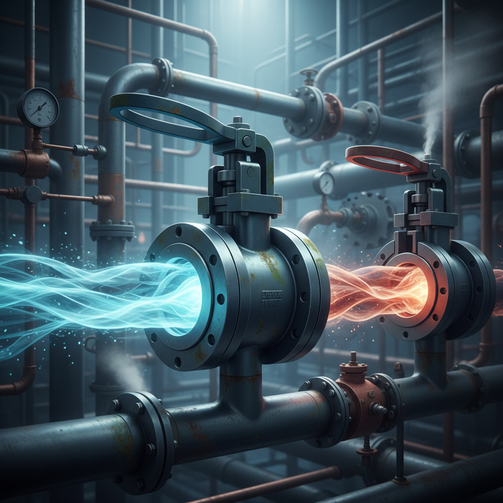 How Velan Swing Check Valves Improve Industrial Flow illustration